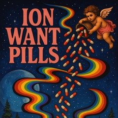 ION WANT PILLS