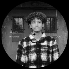 Premiere: 1RAC1 - The Jester / Free DL