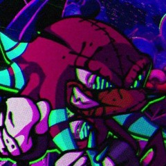 Hellspawn (Soulless Endeavors V2/Remake) - FNF: Illegal Instruction [OST]
