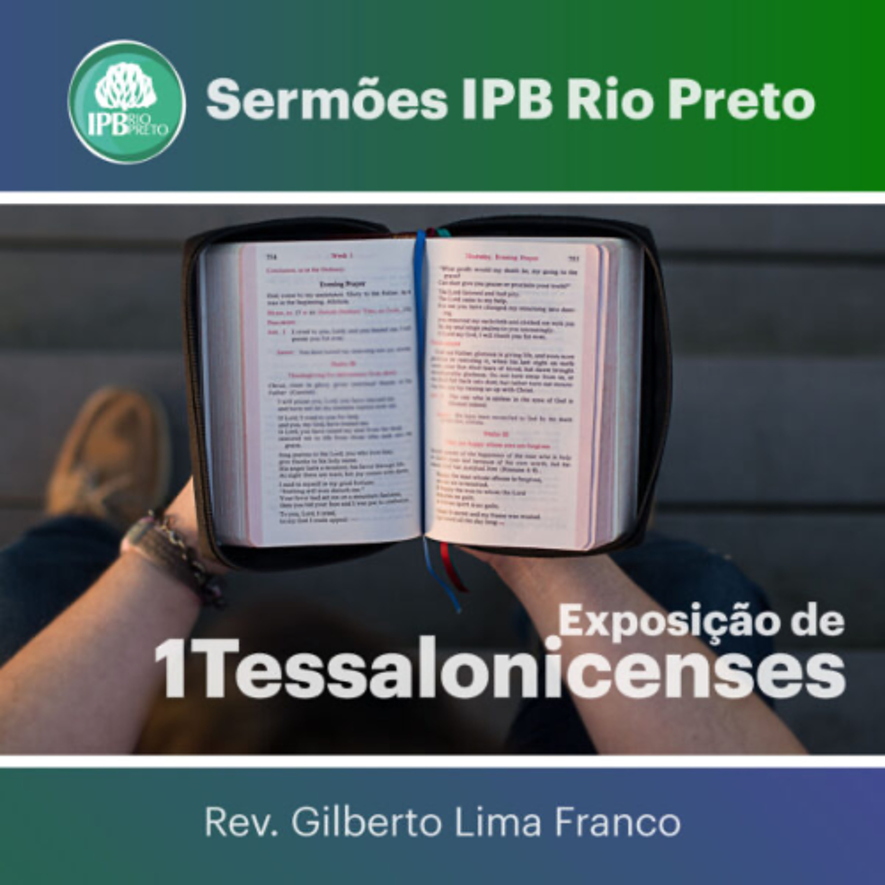 IPB Rio Preto