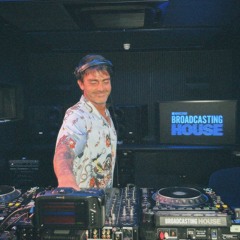 Piem (Live from The Basement) - Defected Broadcasting House