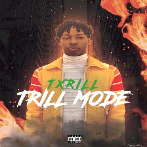 Trill Mode
