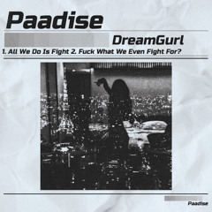 Dreamgurl (prod me & ki)