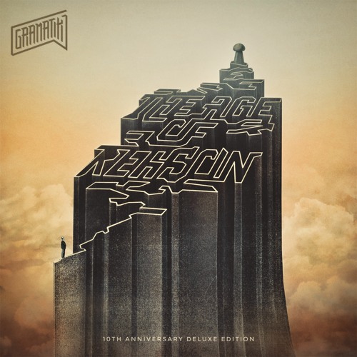 Gramatik - Bluestep (Single Version)