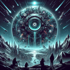 ANNIHILATE [BDAY FREE DL]