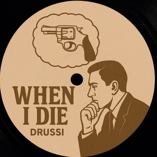 WHEN I DIE