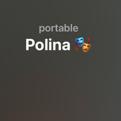 BEFORE POLINA 2025 BLUE STARS FEROCES BY PHK