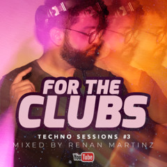 FOR THE CLUBS :: Techno DJ Set (Groovy, Hard, Acid, Speedy, Tribal, Guetto, Electro, Toytown)