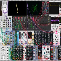 Modular Synthesizer_240607
