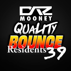 Quality Bounce 39 Daz Mooney