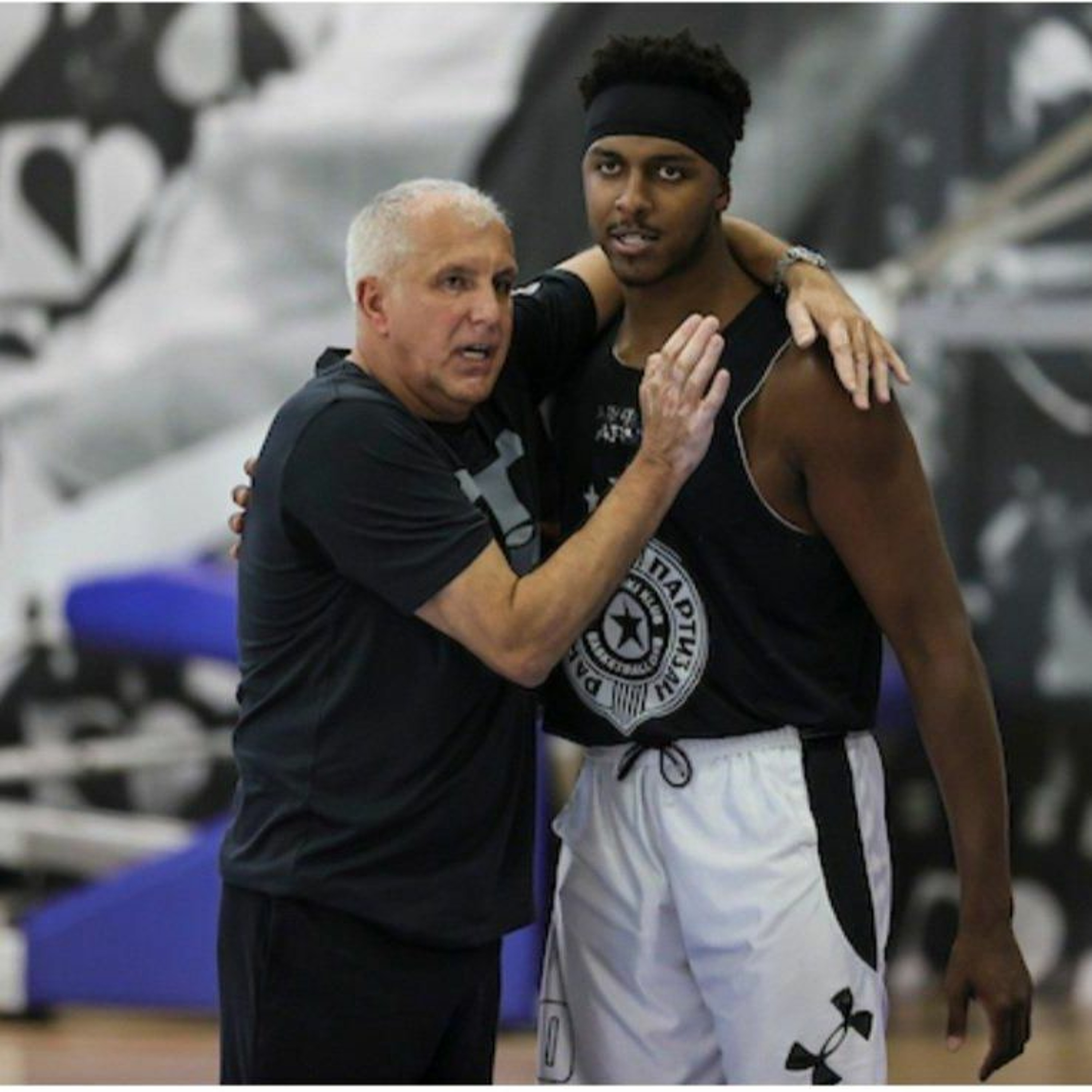 Partizan Histerical Podcast
