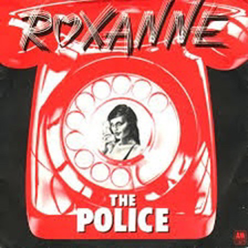 The Police- Roxanne (TMACK Remix)