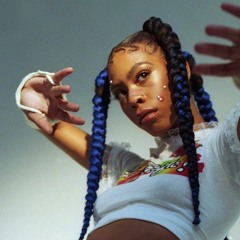 Rico Nasty - Uzi (Freestyle)AMPD