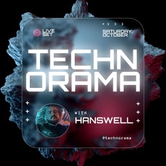 TECHNORAMA by Dj HansWell