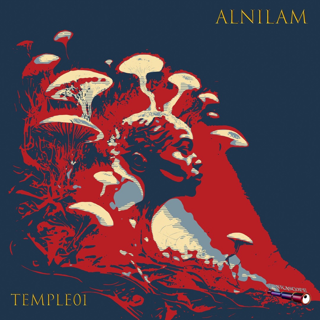 Stream Alnilam release date 02/06/23 by Temple01 | Listen online for ...