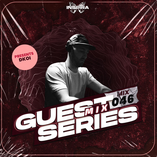 DKOI : Inspira Sounds Guest Mix 046