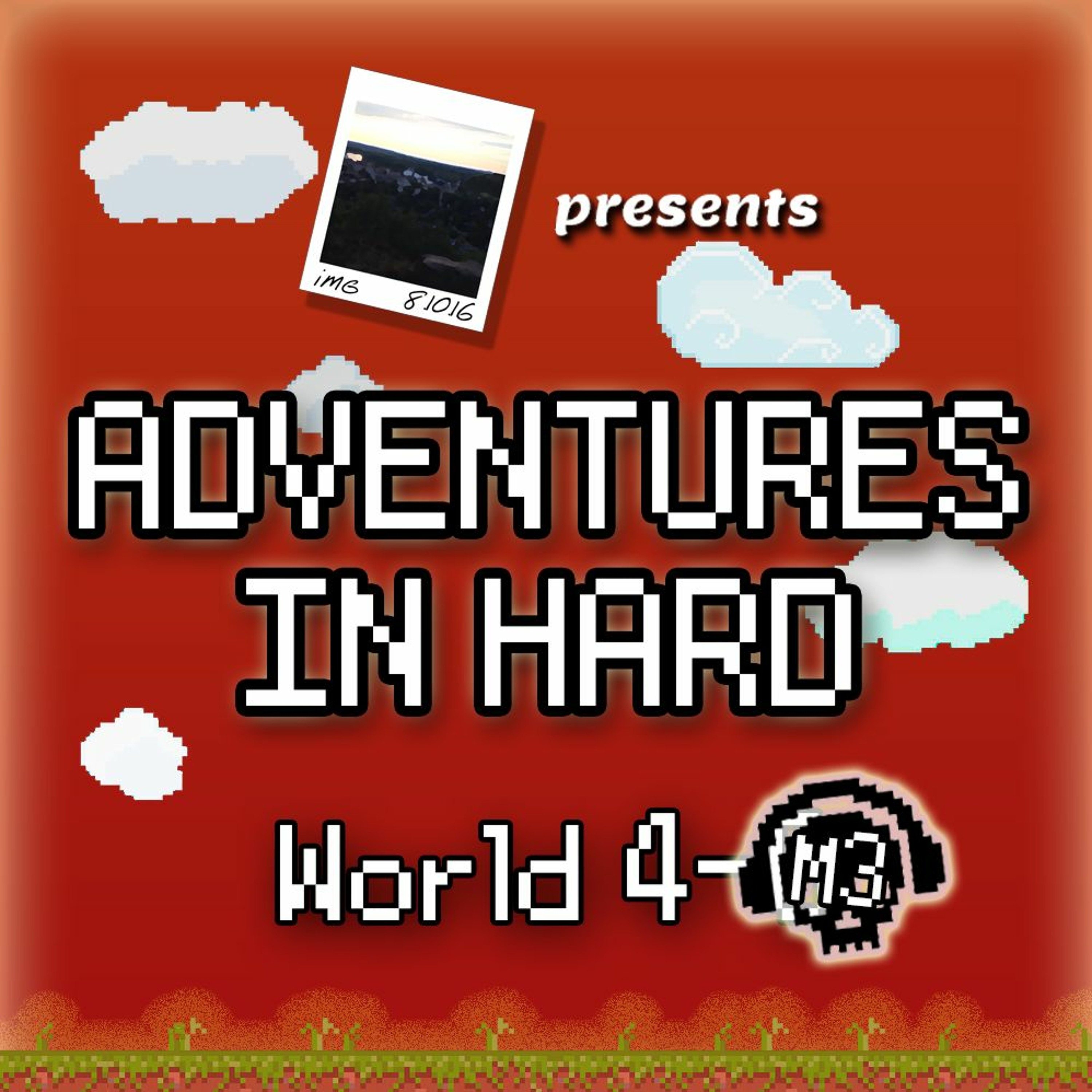 Adventures in Hard