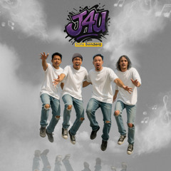 Terluka Tapi Tak Runtuh