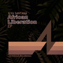 Yoruba (Ilya Santana Extra Instrumentation Rework)