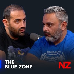 Η επιβίωση της Ανόρθωσης | The Blue Zone E64