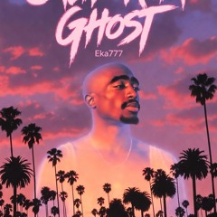 Cali's Ghost