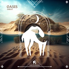 Emrat - Oasis (Cafe De Anatolia)