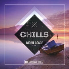 Björn Gögge - Dust
