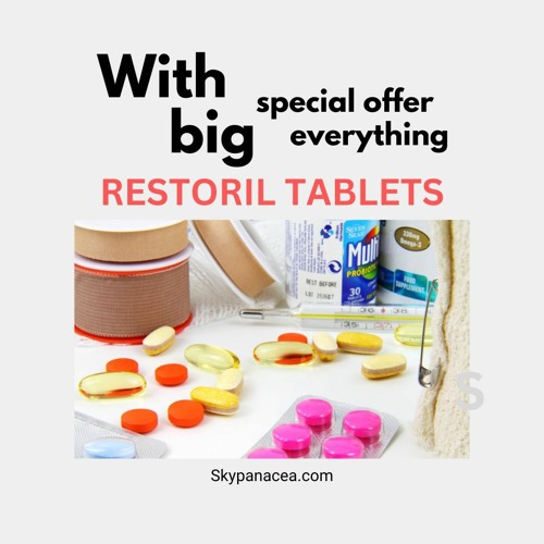 Buy Restoril (temazepam) Online