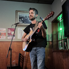 I'm Not Over You demo