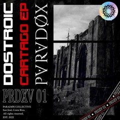 Dostroic - Gravitazo [PRDXV01]