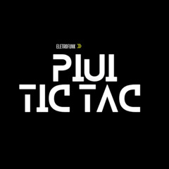 DJ JEFFERSON PEREIRA-Piu Tic Tac (Funk)