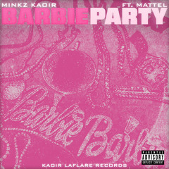 Barbie Party (FT Mattel)