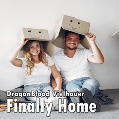 Finally Home