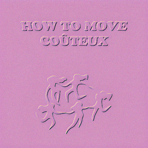 How To Move