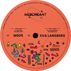 Eva Lansberg - Deep Love (M005)