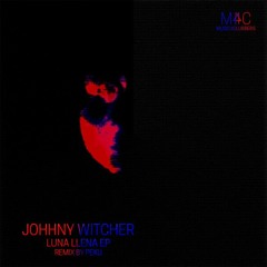 Johnny Witcher - Luna Llena (Peku Remix) [Music4Clubbers]