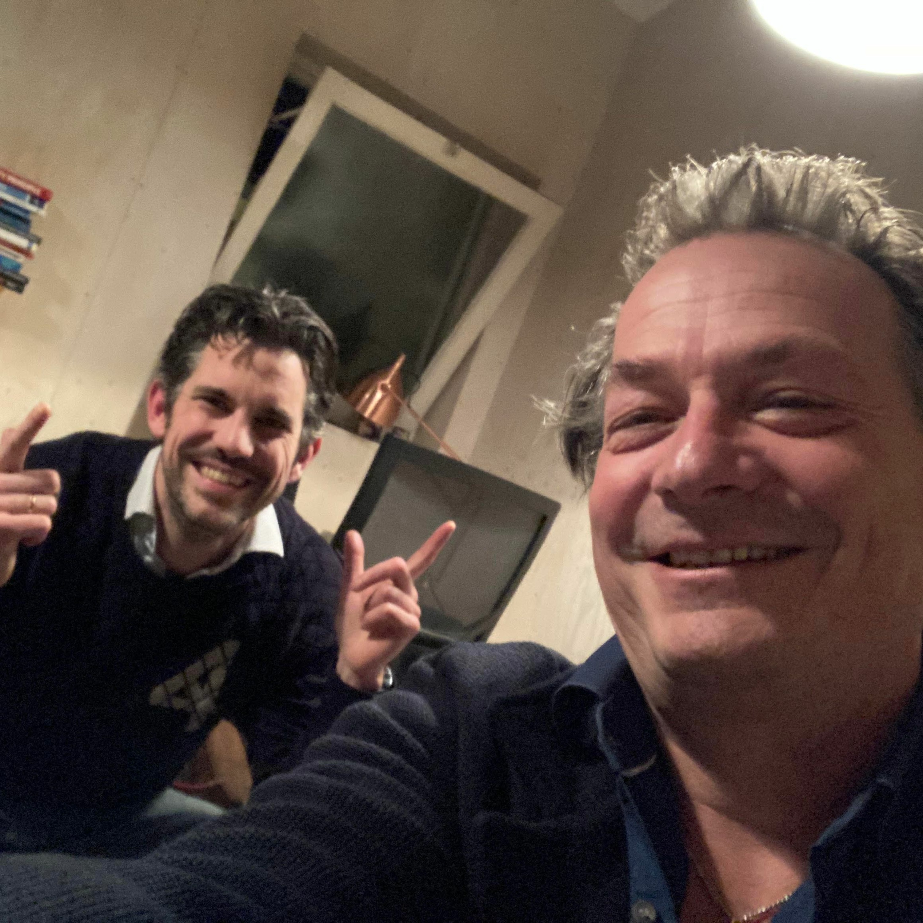 024/7 - De podcast met de makers en doeners uit Nijmegen die onze stad kleur geven