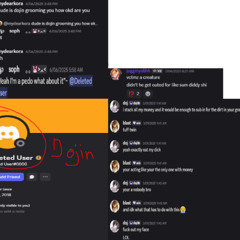 diddy dojin bottom 3 artists