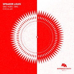 Speaker Louis - Circular