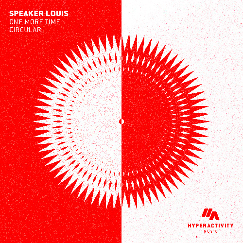 Speaker Louis - Circular