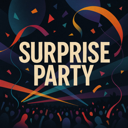 Surprise Party