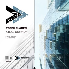 Yseph Elaren - Atlas Journey (Original mix)