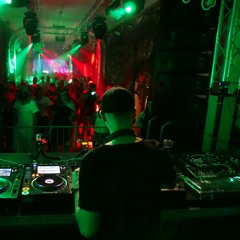 DJ Pilot @ Nature One Festival - 2020 (DJ Set)