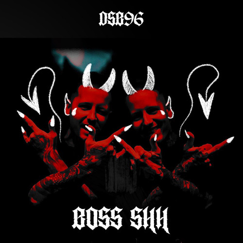 DSB96 - Boss Shh [FD]