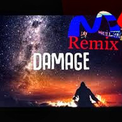 H.E.R. - Damage (M.E. Remix)
