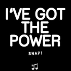SNAP! - I`ve got the Power (Mr. Overlord - Tech House Mix)