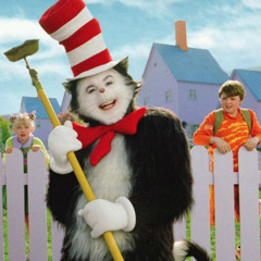 The Cat in the Hat (2003) - Patreons Requested Movie Review! #540