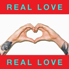 Dillon Francis - Real Love (feat. Aleyna Tilki) (jeonghyeon Remix)