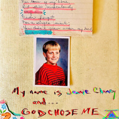 God Chose Me - Mix 6.mp3