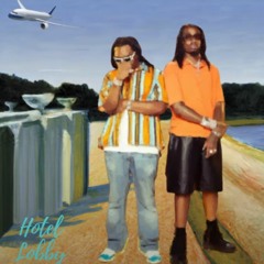 Unc & Phew x Modjo - Hotel Lady (mashup: Hotel Lobby x Lady Hear me Tonight)
